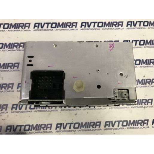 Магнитола Ford Mondeo 4 2007-2014 7S7T18C815BA